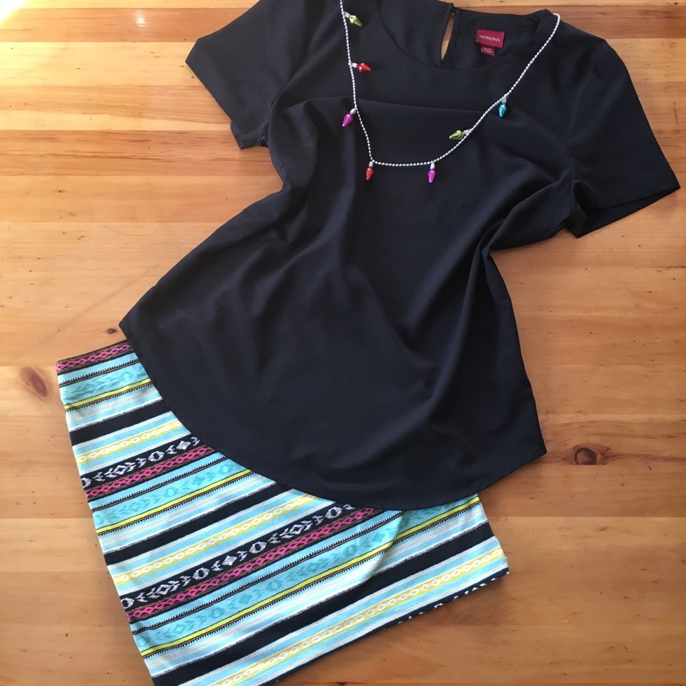 Merona blouse